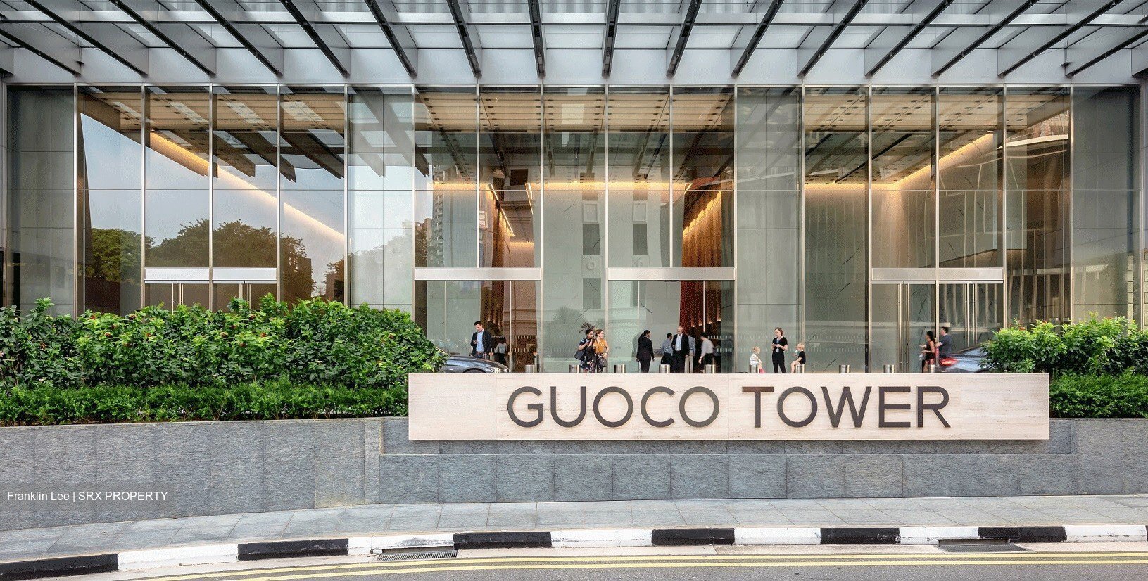 Guoco Tower (D2), Retail #297760781